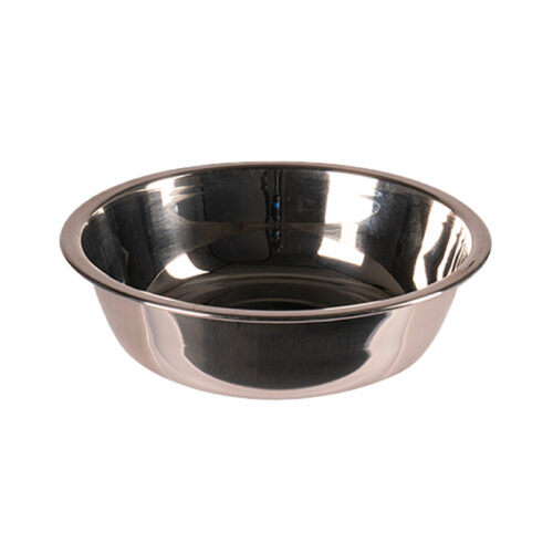 Gamelle pour chien - Avec prénom et 2 photos <br> <strong> ⌀ 182 x 58 mm</strong> – Image 4