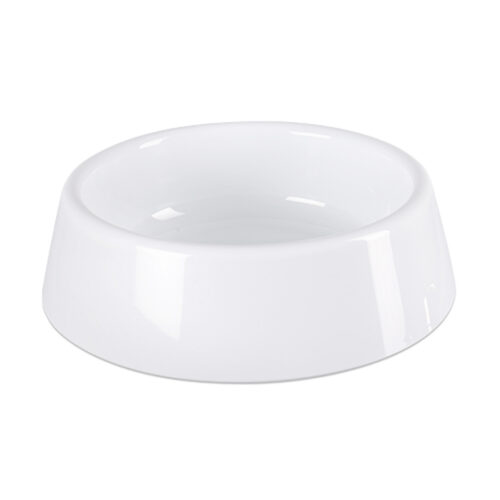 Gamelle pour chien - Avec prénom et 2 photos <br> <strong> ⌀ 182 x 58 mm</strong> – Image 3