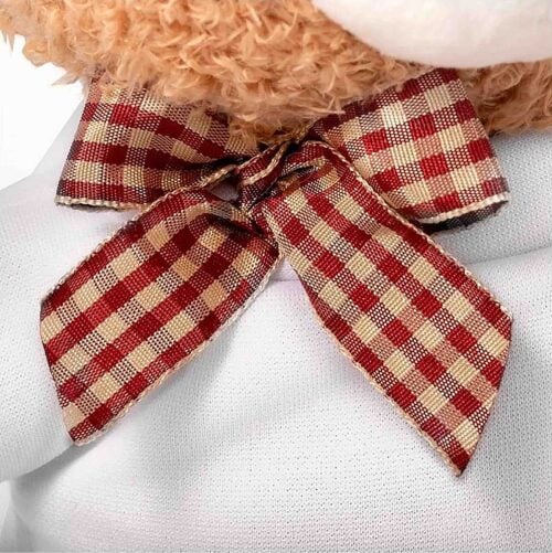 Timmy l'ours en peluche - Photo <br> <strong>  18 cm </strong> – Image 4