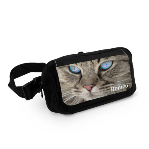 Sac banane – Avec photo