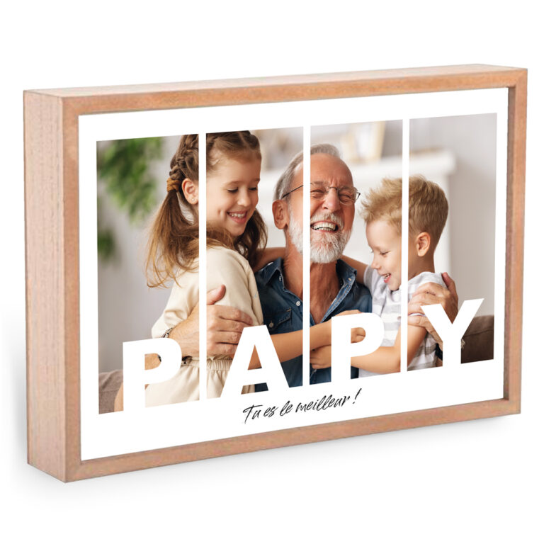 Cadeau Original Cadre Photo Personnalis Pour Un Souvenir Inoubliable Cadeau Original Cadre Photo Personnalis Pour Un Souvenir Inoubliable