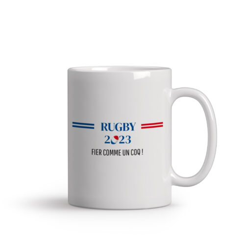 Mug personnalisé - Meilleur supporter – Image 3