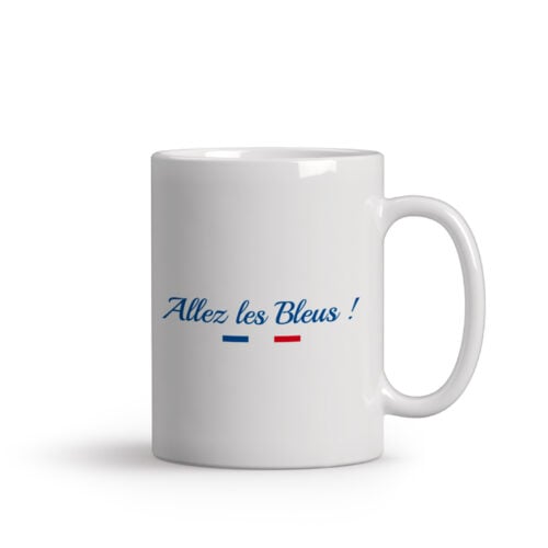 Mug personnalisé - J'peux pas j'ai rugby – Image 3