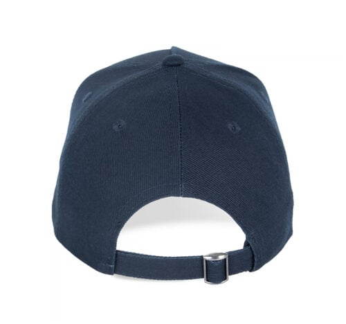 Casquette bleu - Papa cool – Image 5