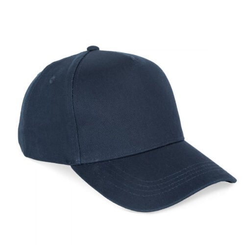 Casquette bleu - Papa cool – Image 3