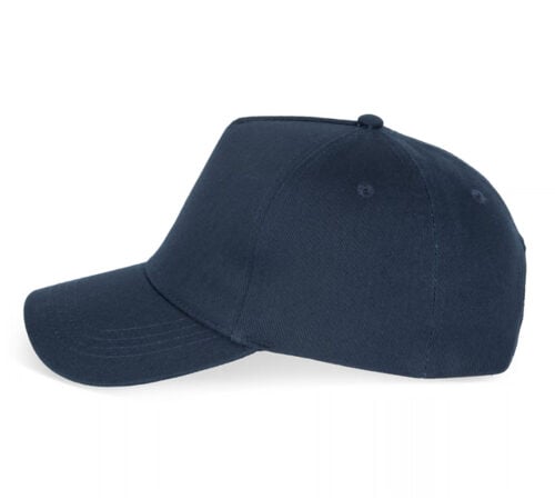 Casquette bleu - Papa cool – Image 4