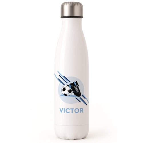 Bouteille isotherme - Sport passion ! <br> <strong>  500 ml </strong>