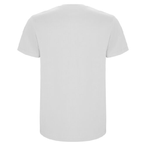 T-shirt blanc - Rosé, soleil, pétanque – Image 3