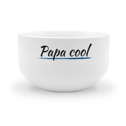 Bol personnalisé - Papa cool
