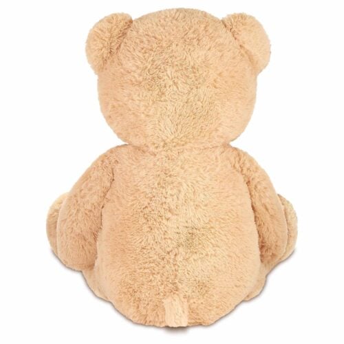 Sammy le grand ours en peluche - Avec photo <br> <strong>100 cm </strong> – Image 3