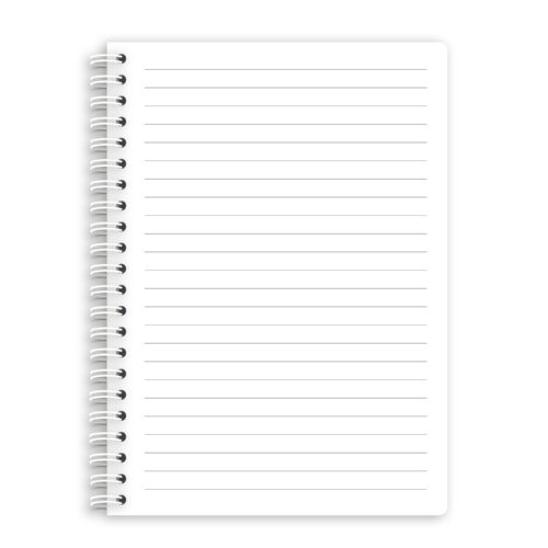 Carnet papier - Les petites notes avec prénom – Image 4