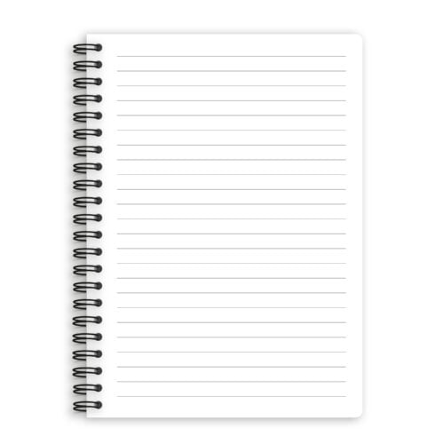 Carnet papier - Recettes de Maman – Image 4