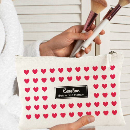 Pochette personnalisée - Bonne fête Maman – Image 2
