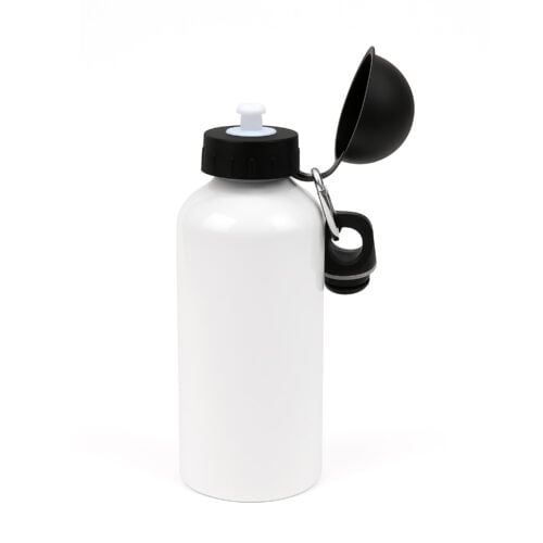 Gourde personnalisée - Petit lion <br> <strong>  600 ml </strong> – Image 4