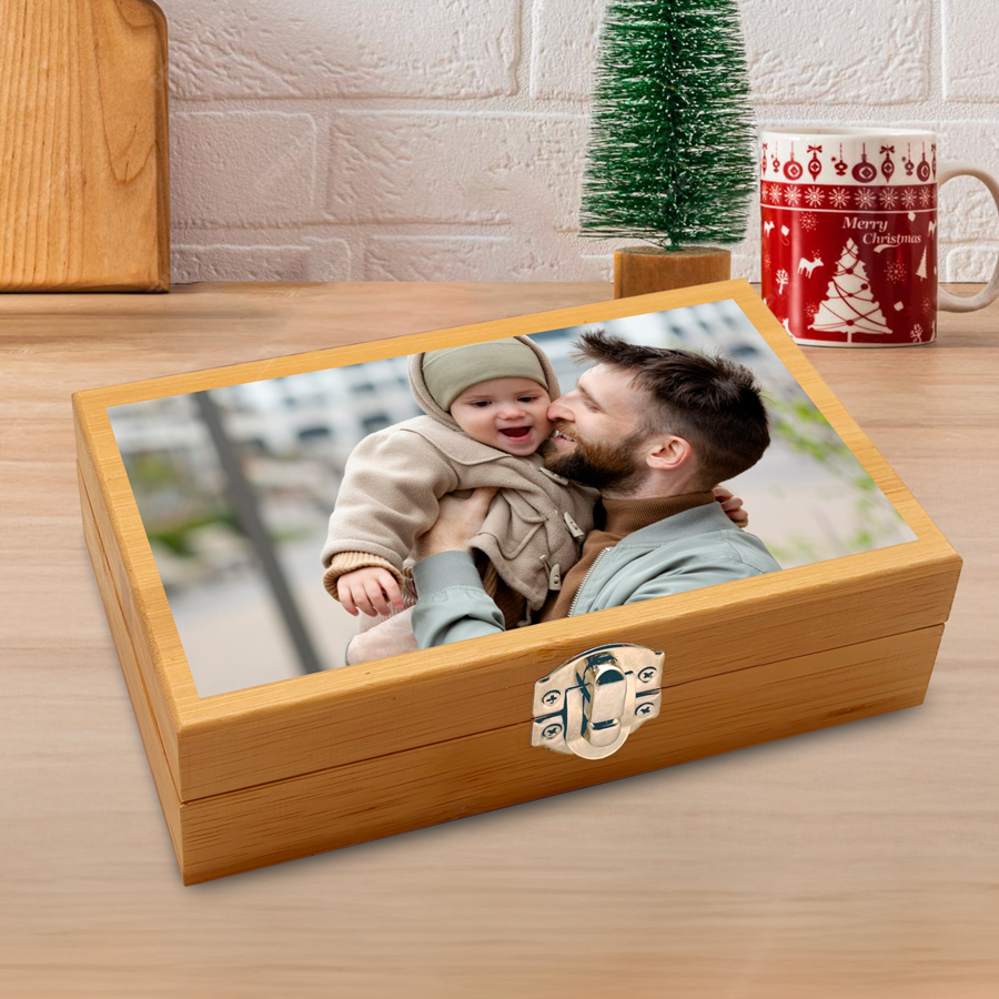 Coffret sommelier - Photo – Image 2