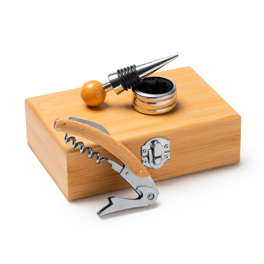 Coffret sommelier - Photo – Image 5