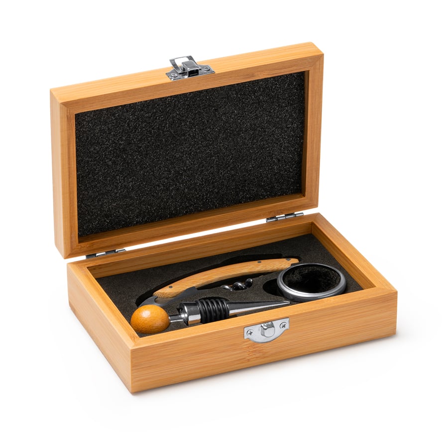 Coffret sommelier - Photo – Image 3