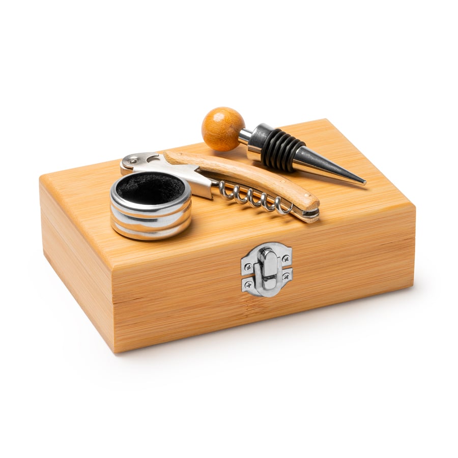Coffret sommelier - Photo – Image 4