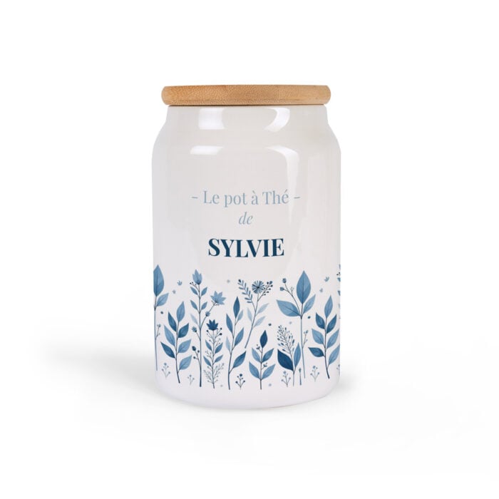 Pot en céramique cuisine - Le pot à Thé