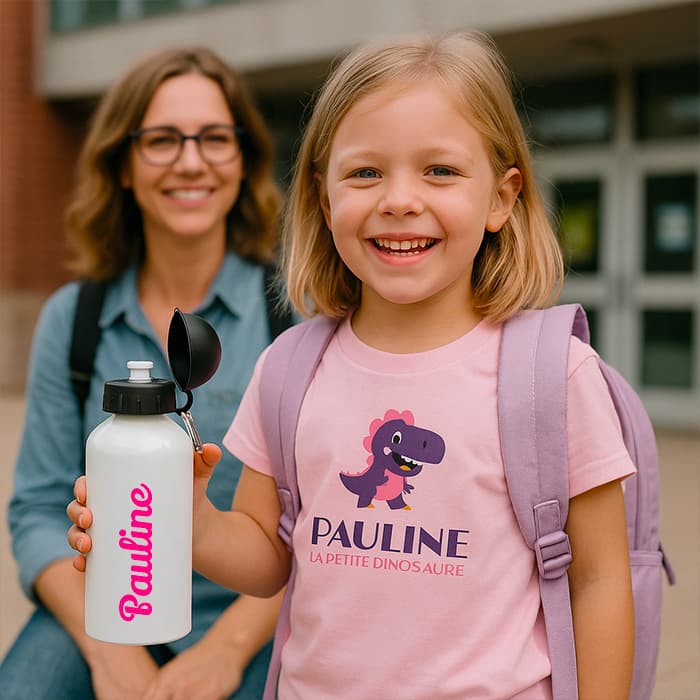Rentrée scolaire