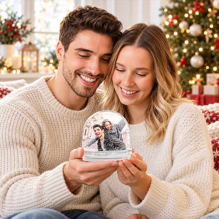 Cadeaux de Noël